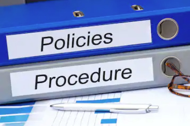 Policies-&-Procedures