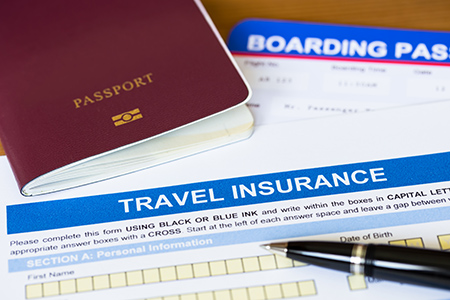 Travel-Insurance